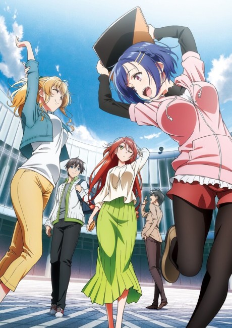 Anime-Sama Voir Anime VostFree para Android - Download