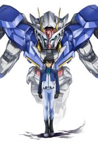 Kidou Senshi Gundam 00 - Saison 2