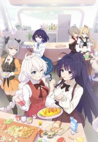 Cooking with Valkyries 2