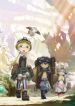 Made in Abyss : La ville d’or incandescente